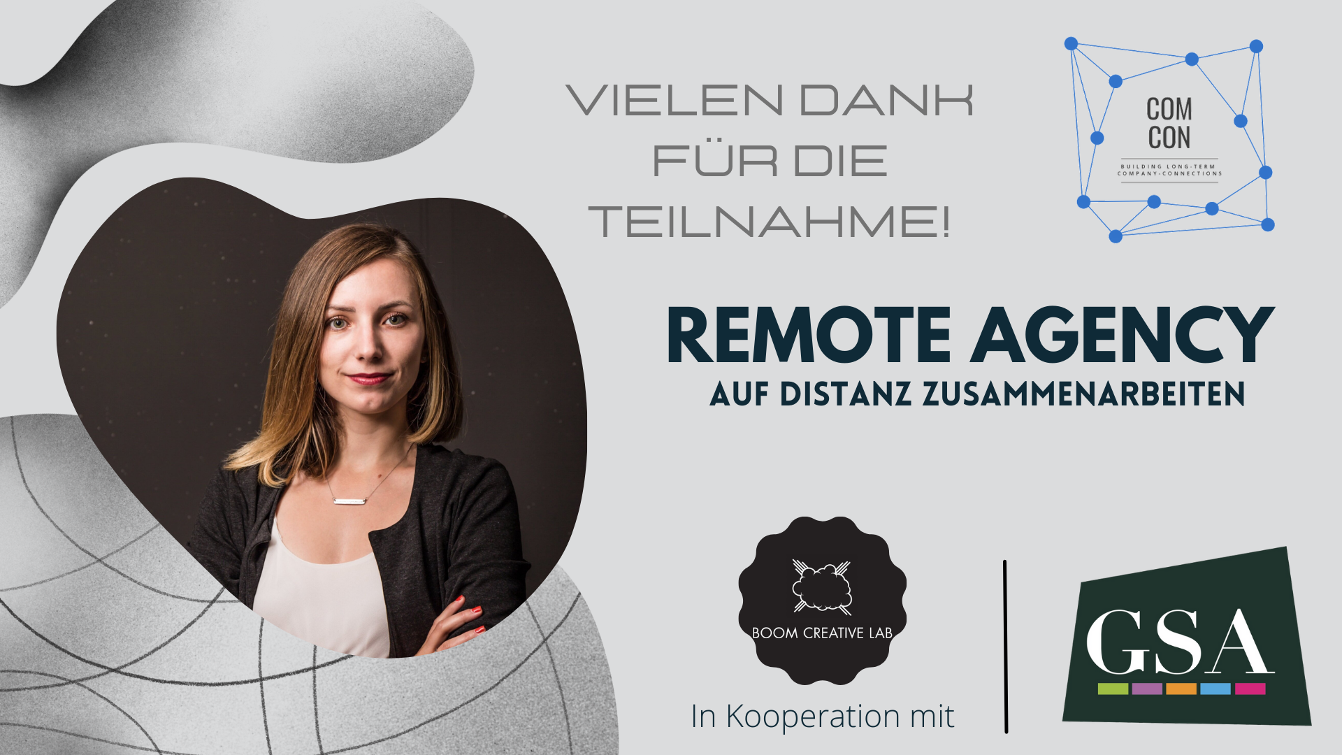 Remote Agency